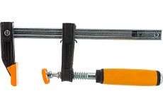 Столярная струбцина Neo Tools 50х150 мм 45-150