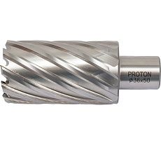 Сверло корончатое PROTON d36мм (h=50) HSS Т0000022867