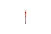 Отвертка EKF Expert SL4x100 мм, 1000В sl-4-100-exp-in