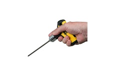 Отвертка со вставками FATMAX 27 предметов в футляре Stanley 0-79-153