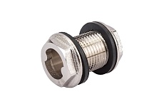 Отвод (врезка) для резервуаров TIM латунь 1/2 (14820) 771433