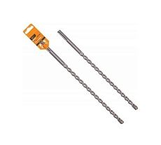 Бур SDS PLUS DP-25х600 мм Villager 60615