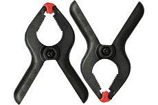 Набор нейлоновых струбцин Zipower PM5159