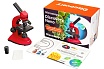 Микроскоп Discovery Nano Terra с книгой 77962