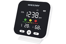 Монитор качества воздуха Levenhuk Wezzer Air MC40 81405