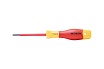 Диэлектрическая отвертка Wokin Torx T10x70 мм 1352872