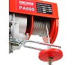 Электрическая таль KINGQUEEN 12м PA-600