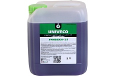 Средство от налипания сварочных брызг 25 готовый раствор 5 л УНИВЕКО 4620002840600