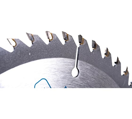 Диск пильный по дереву (160х32-30 мм; 48 зубов) Vertextools 160-48-32