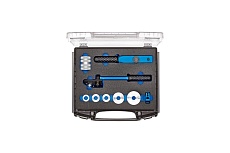 Ручной трубогиб 3-10 мм в i-BOXX 72 Gedore 1589849