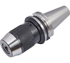 Патрон сверлильный BT40-APU13-110, погрешность 0.1 мм JSD cd50002