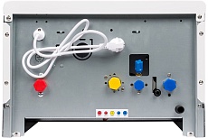 Отопительный газовый котел Kotitonttu TOIVO T30 OK 00-00000222