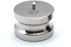 Камлок из нержавеющей стали HIMPT DP-200 2" (50 мм) 00028007975