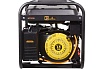 Электрогенератор Huter DY6500LXG 64/1/32