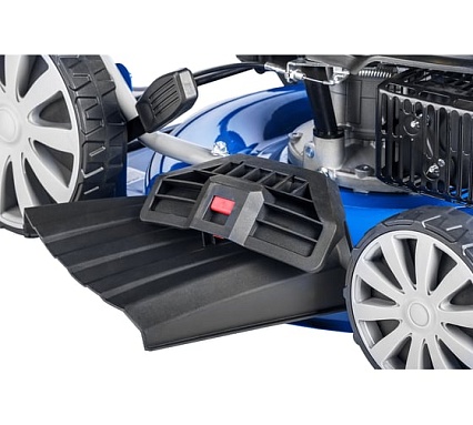 Бензиновая газонокосилка Hyundai L 5100M