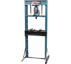 Гидравлический напольный пресс домкратного типа Forsage F-TY20009 20 т 15475