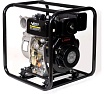Мотопомпа Lifan 80ZB30-4С Diesel 00-00000266