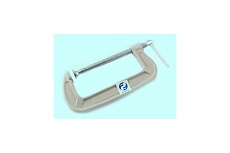 Слесарная струбцина CNIC G-образная 125 мм 5&quot;LTG2005 26238