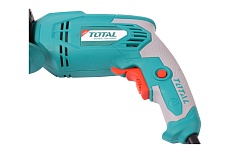 Ударная дрель Total TG106136