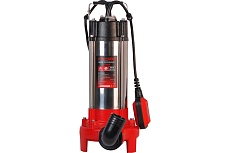 Фекальный погружной насос Verton AQUA FP1500K VERTON 01.12784.14151