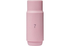 Сопло керамическое №7 11 мм, 10 шт, к TIG WP 17-18-26 Grovers BK-170.012-11mm