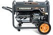 Бензиновый генератор Helmut LS 3000 hl-102