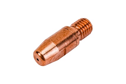Наконечник сварочный (10 шт; Cu-Cr-Zr; М10; 1.2 мм) Сварог MS ICU0809-82 98885