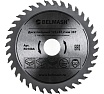 Диск пильный по дереву (125х22.2/20 мм; 36Т) Белмаш RD108A