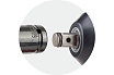 Профессиональный бесщеточный гайковерт аккумуляторный KLPRO KLSS18B-80 18 v / 8.0 ah li-ion 13992