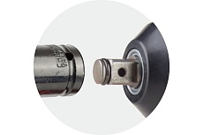 Профессиональный бесщеточный гайковерт аккумуляторный KLPRO KLSS18B-80 18 v / 8.0 ah li-ion 13992