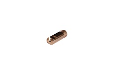 Наконечник прямой (М6; 25 мм; 1.2 мм; E-Cu для AL) Foxweld 5317