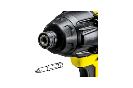 Аккумуляторный ударный гайковерт Trotec PIDS 10-20V 4410000601
