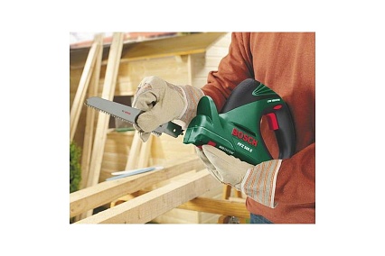 Столярная ножовка Bosch PFZ 500 E 0.603.398.003