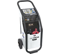 Пуско-зарядное устройство Gys DIAG STARTIUM 60-24 026520