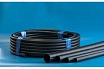 Труба Политэк ПЭ РЕ 100 PN16 SDR 11 (1,6 МПа) ф 50x4,6 (100м) PE1W050046