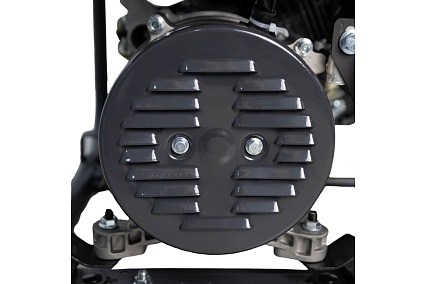 Генератор бензиновый Verton POWER GG2500 01.15815.15816