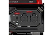 Генератор бензиновый MTX RS-4000E, 3,3 кВт, 230В, электростартер 946125