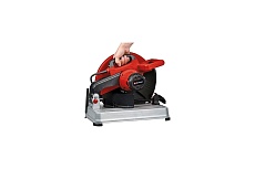 Монтажная пила Einhell tc-mc 355/1, 2200 вт, 355 мм, плавный пуск, рез труба до 125 мм 4503139