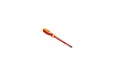 Отвертка EKF Expert SL4x100 мм, 1000В sl-4-100-exp-in