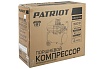 Компрессор Patriot EURO 50/260 525306367