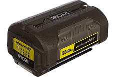 Аккумулятор Ryobi BPL3650D (36 В; 5.0 A*ч; Li-Ion) 5133002166