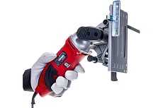 Циркулярная мини-пила Einhell TC-CS 860/1 Kit 4330993