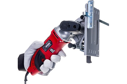 Циркулярная мини-пила Einhell TC-CS 860/1 Kit 4330993