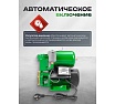 Насос самовсасывающий Rockforce (230В, 50Гц, 250Вт, 30л/мин) (обмотка AL) RF-PS170 ALU(61205)
