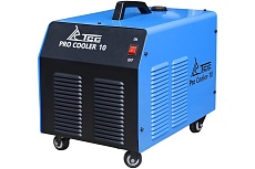 Блок водяного охлаждения PRO COOLER-10 ТСС 67121