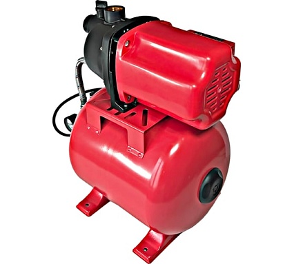 Бытовая насосная станция Slogger QS1058