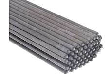 Электрод J422 (2.5 кг; 3.2 мм) для дуговой сварки Кратон 1 19 01 006