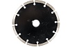 Диск алмазный отрезной сегментный 150x22.2 мм Sparta 731095