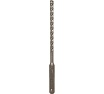 Бур по бетону 6x160 мм, SDS-plus (4 резца) Professional EKF db-6-160-4x4-ue