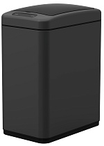 Ведро WeltWasser Navy BL 10000003976 8 л, матовый черный